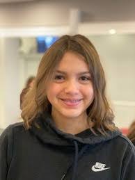 Elayna Ramirez's Instagram, Twitter & Facebook