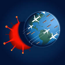 Scopri ricette, idee per la casa, consigli di stile e altre idee da provare. Will The Coronavirus Bring The End Of Globalization Don T Count On It Wsj