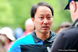Michael Chang @ Rogers Cup 2012 Official Tournament Launch…
