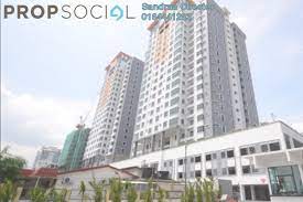 I spent over $500.00 on season passes to learn only 4 handicap parking spots in the front. Condominium For Rent In Park 51 Residency Petaling Jaya By Sandraa Chester Propsocial