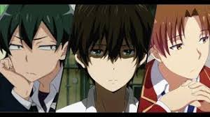 Top 3 animes similar to classroom of the elite. Classroom Of The Elite Anime Season 2 Release Date