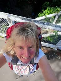 President's report May 2020