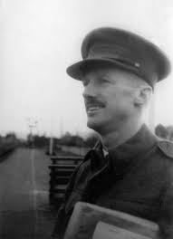 Captain William Frederick McConnell