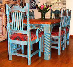 Upgrade your dining room's style with any number of. Great Southwest Dining Set Tables Chairs China Cabinets Dining Furniture Makeover Rustic Dining Furniture Modern Dining Furniture