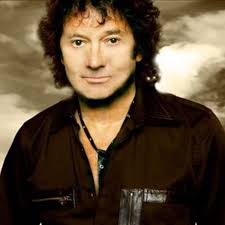 Mickey Thomas