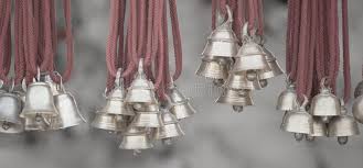 Antique bronze bells from southeast asia have understandably become a sought after collector's item. Bells For Sale In Old Town Prague Czech Republic Stock Image Image Of Historical Prague 112515883