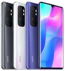 Huawei hisilicon kirin 659 cpu: Xiaomi Mi Note 10 Lite Pareri Si Top 4 Motive Cumparare Gadgetlab Ro