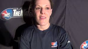 Trinity Griffin after 58 kg Semis win at Senior Open