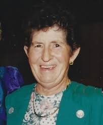 Viann Nettie (Melton) Brown