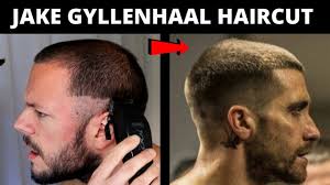 Jacob benjamin gyllenhaal is an american actor and film producer. Jake Gyllenhaal Southpaw Mens Self Haircut Tutorial Youtube