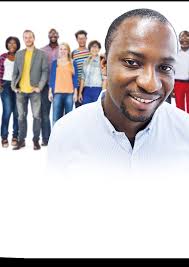 STAND OUT FROM THE CROWD