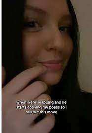 When Hes Copying My Snaps Mha Shoto