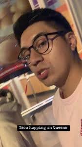 Pro-tip; pick the trucks that are the busiest, they are usually the best  #taco #rooseveltavenue #nyc #foodtiktok #datenightideas #dateideas #foodie  #queens #explorepage #fyp