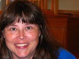 Darlene Mae Andes was a Health...