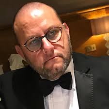 Confession time. Growing up, The Herald's Tom Shields, Jack McLean, and  David Belcher were the men who inspired me to pick up a pen. I'd sit,  watching the telly, and wonder what