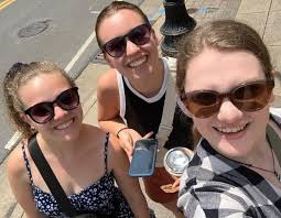 Hi all, I am trying to connect with someone who is related to Isabel M  Farr. She was the daughter if Eulalia (Hoch) Renodin. I graduated from  Poland