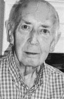 Benedict Simms Obituary (2014)
