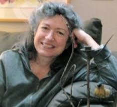 Poetry Flash > poems