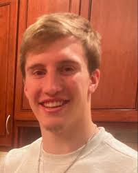 Jenner Nicholas Johnson Obituary December 28, 2024