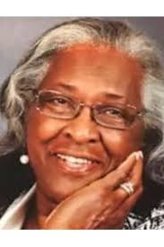 Annie Ruth Gilliam Perry Obituary in Richmond at Scotts Funeral Home