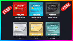 Maybe you would like to learn more about one of these? How To Get Free Shark Cards In Gta 5 Online Updated 2020 Youtube