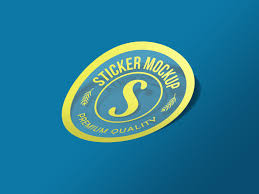 All free psd mockups you will find with lot of sub categories,just browse these freebies and use them for your commercial and personal projects. Free Photorealistic Transparent Sticker Mockup Psd Good Mockups