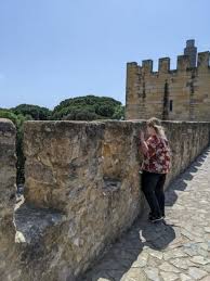 Lisbon Castle of St. George (Castelo de S Jorge): How to Get There &  Visiting Tips