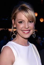 Her modelling days started when she was only 9 years old. Katherine Heigl Stars In Nbc Drama State Of Affairs Time