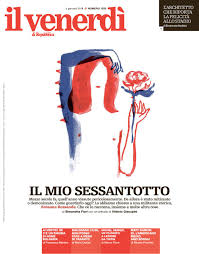 Now his three teachers footpads all of them shall teach him otherwise. Il Venerdi Di Repubblica Il Mio 68 By Laboratorio Polizia Democratica Issuu