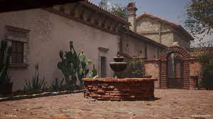 The inferno is the 8th season of the real world/road rules challenge. Artstation Real Life Inferno Counter Strike Map In Ue4 Jeanbaptiste Sottile