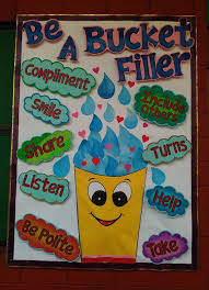 Discover how you can help spark your students' creativity! Preschool Bulletin Board Ideas Preschool Classroom Decor School Board Decoration Soft Board Decoration