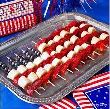Plan a fun and festive 4th of july feast with these delicious recipes and patriotic meal ideas. Festive Fourth Of July Recipes Savvy Sassy Moms