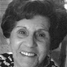 Sarah Serio's Instagram, Twitter & Facebook