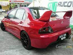 Model dengan harga terendah adalah honda city 2021 dengan harga rm 74,191 dan yang paling mahal adalah honda accord 2021, yang dijual pada harga rm 187,390. Mitsubishi Evo 2005 åœ¨ State Manualæ‰‹åŠ¨æŒ¡red äºŽ ä»·æ ¼ 2483142 Carlist My