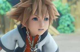 Sora (Character)