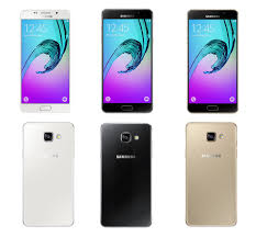Samsung Galaxy A5 (2016) technische ...