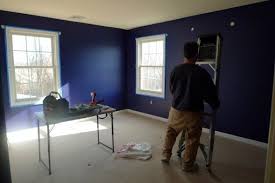 Jul 09, 2021 · benjamin moore's blue dragon is one of my favorites. Midnight Blue Navy Blue Bedroom Walls Novocom Top