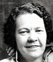 Lila Allison Crook (1896-1977)