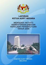 (2.38 mi) kt chinatown lodge. Aktiviti Jabatan Audit Negara