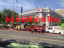 Maybe you would like to learn more about one of these? How To Build A Food Truck Yourself A Simple Guide