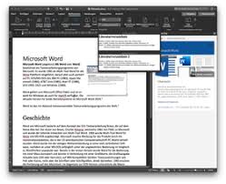 Word offers many professionally designed templates to help you create letters, resumes, reports, and more. Microsoft Word Wikipedia