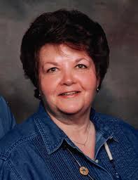 Obituary information for Suzi Hansen