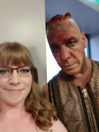 Meet Seinfeld stars at event