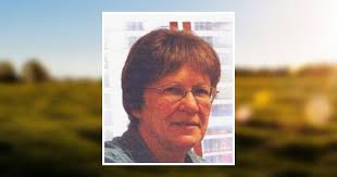 Beverly M. Nordby Obituary August 19, 2010