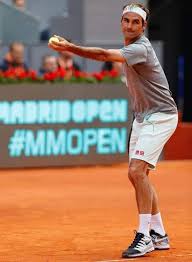 Las mejores apuestas de tenis en tierra batida. Practice Madrid Open 2019 Tenis Inglaterra