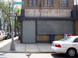 Ode To The Greenpoint Post Office Newyorkshitty Com