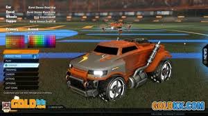 Body Burnt Sienna Road Hog Decal Burnt Sienna Mainframe Wheel Grey Gripstride Hx Topper Burnt Sienna Drone Iii Https Www You Rocket League Car Design Car