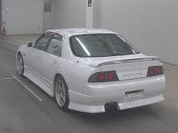 We have an extensive collection of amazing background images carefully chosen by our community. 1996 R33 Nissan Skyline Gts T 4door Jdm Auction Watch Facebook