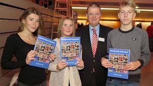 Schermbeck: Viel Lesenswertes im neuen Jahrbuch