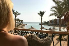 Khan el khalily mall is 10 minutes' drive away. Arabia Azur Resort Hurghada Wurden Wir Wiederkommen